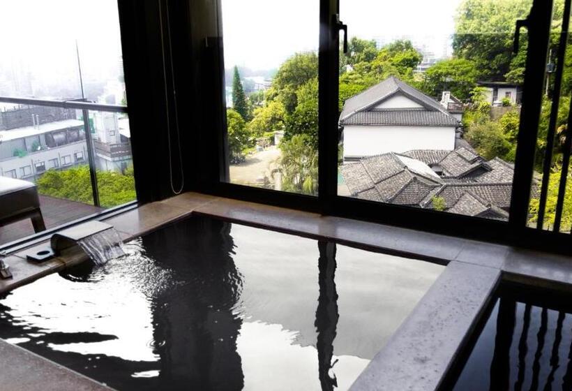 اتاق سوپریور, Grand View Resort Beitou