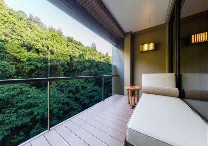 اتاق سوپریور, Grand View Resort Beitou
