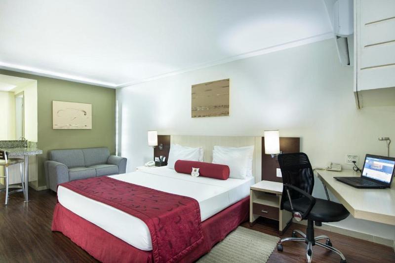 اتاق سوپریور, Grand View Resort Beitou