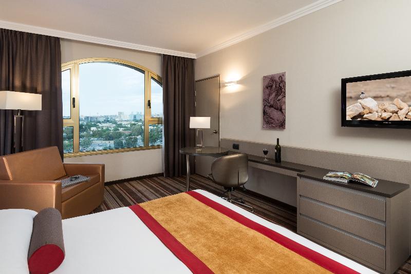 اتاق لوکس, Grand View Resort Beitou