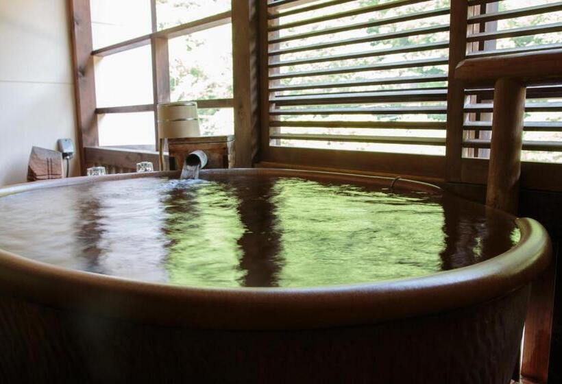 חדר סטנדרט, Hakkei