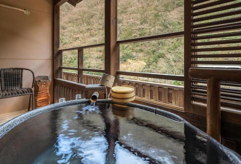 غرفة قياسية, Hakkei