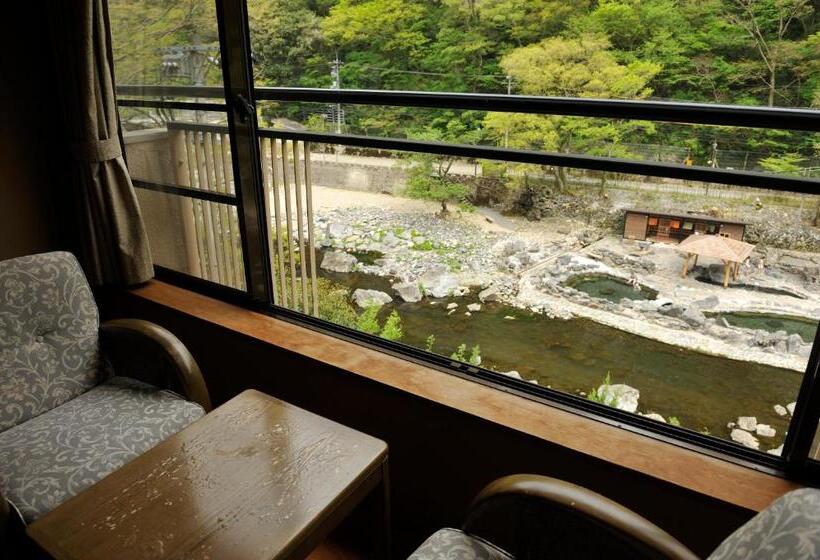 חדר סטנדרט, Hakkei