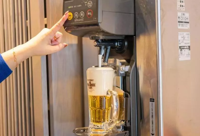 スイート（家族用）, Hakkei