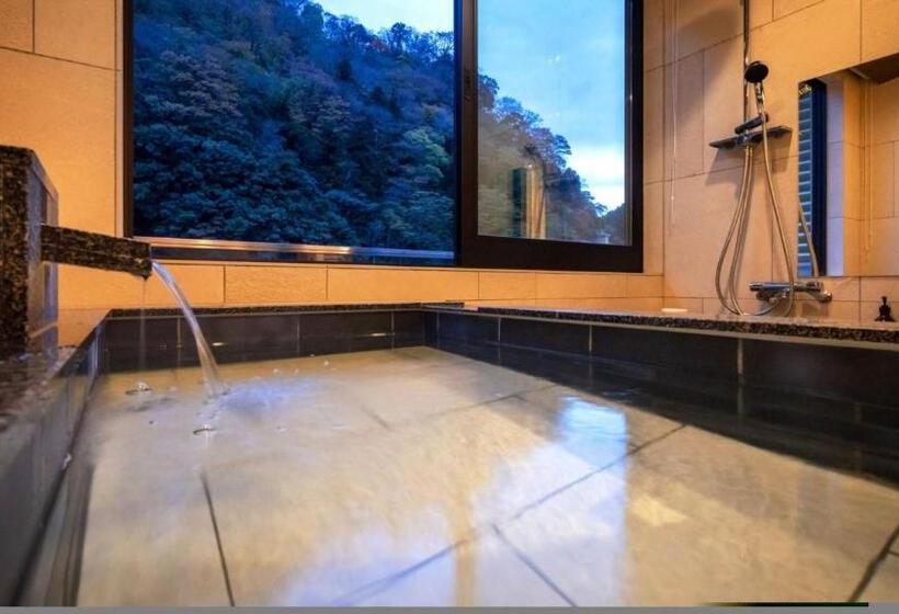 Family Suite, Hakkei