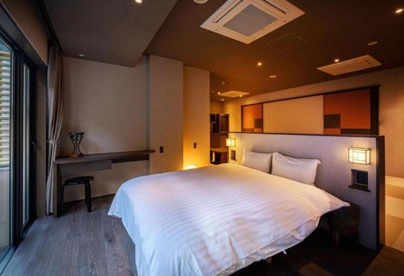 סוויטה משפחתית, Hakkei