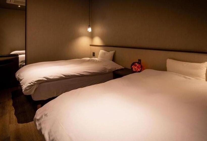 جناح عائلي, Hakkei