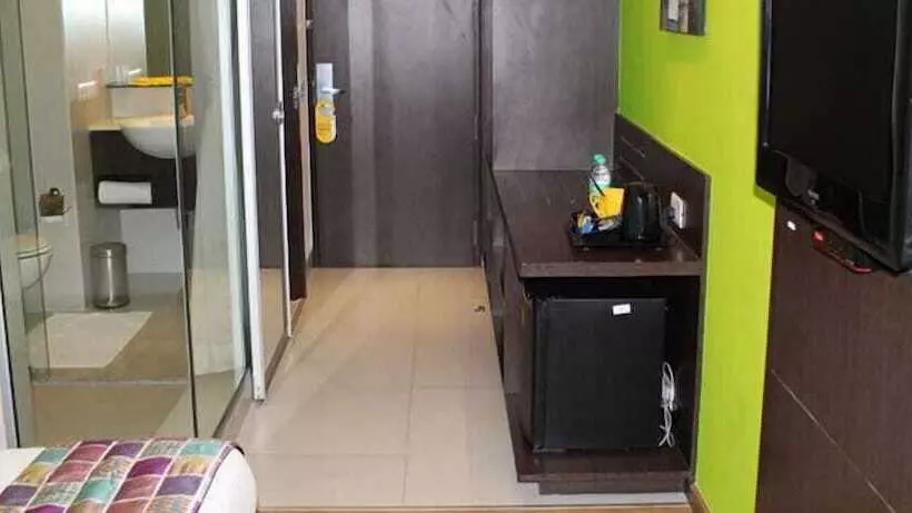 スタンダードルーム, Keys Select By Lemon Tree Hotels, Pimpri, Pune