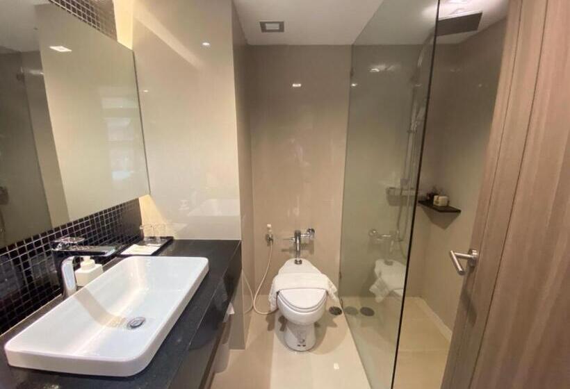 Номер Superior, Le Cassia