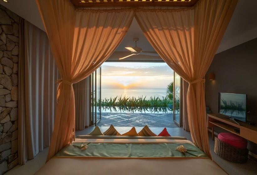 Villa 1 Bedroom with Swimming Pool