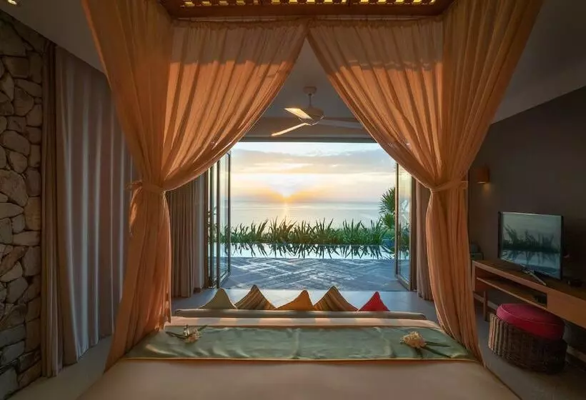 Villa 1 Bedroom with Swimming Pool