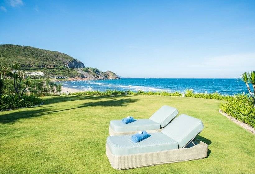 ビラホテル１ベッドルーム, Mia Resort Nha Trang