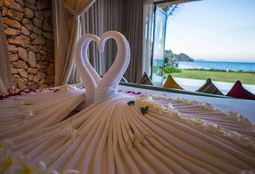 ビラホテル１ベッドルーム, Mia Resort Nha Trang