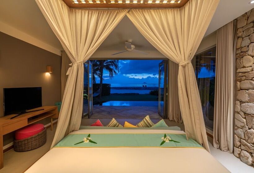 ビラホテル１ベッドルーム, Mia Resort Nha Trang