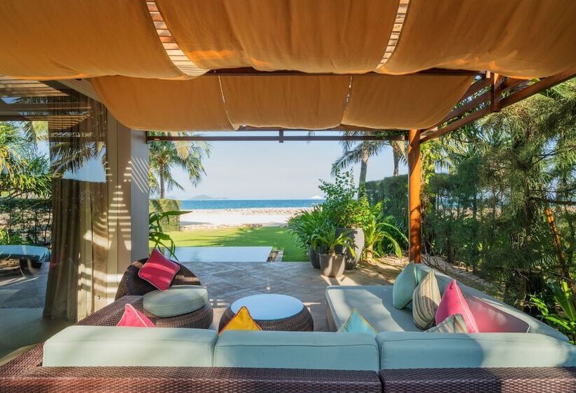 ビラホテル１ベッドルーム, Mia Resort Nha Trang