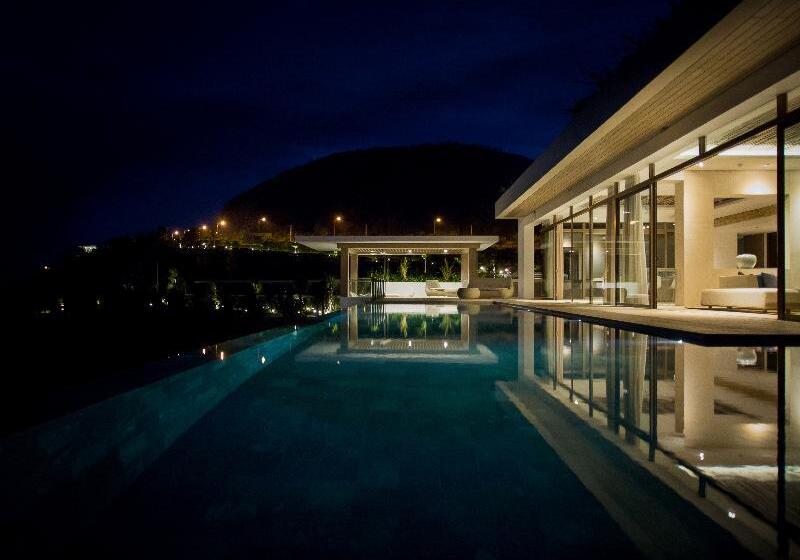 ビラホテル１ベッドルーム, Mia Resort Nha Trang