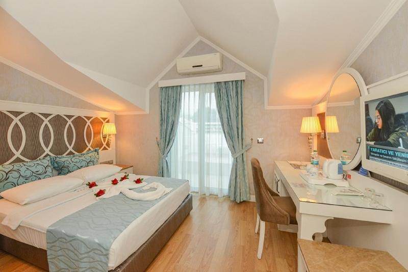 Номер Стандарт, Ocean Blue High Class Hotel & Spa