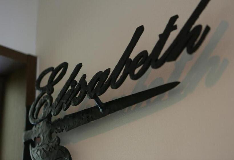 スタンダードルーム, ピッコロホテル オペラ軽井沢