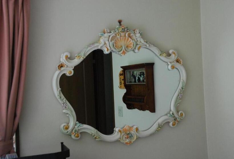 Quarto Estandar, ピッコロホテル オペラ軽井沢
