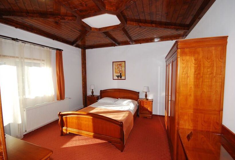 Номер Стандарт, Regina