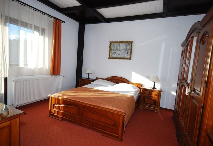 Номер Стандарт, Regina