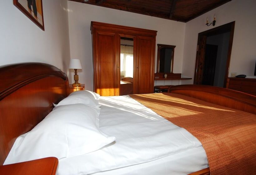 Номер Стандарт, Regina