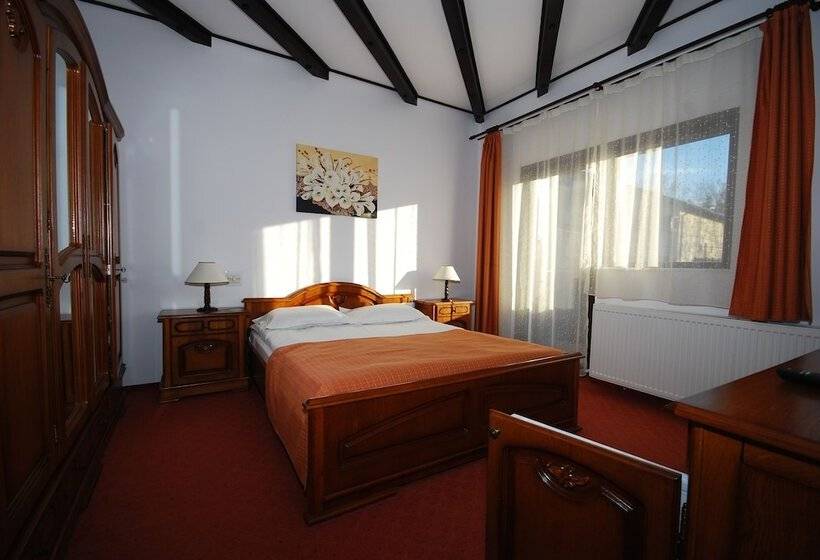 Номер Стандарт, Regina