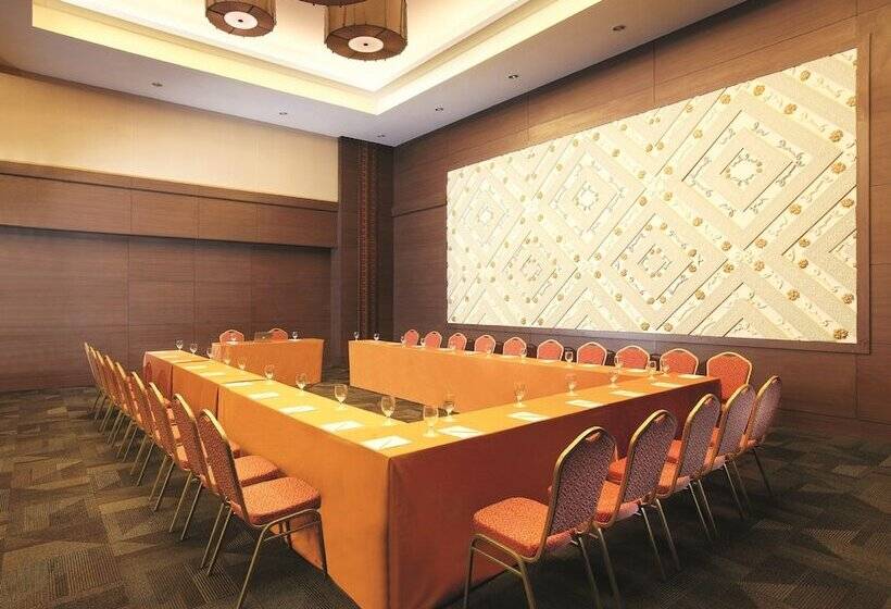 Pokój Superior, Santika Bengkulu