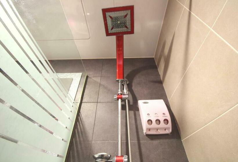 スタンダードルーム, Sono