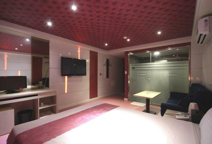 スタンダードルーム, Sono