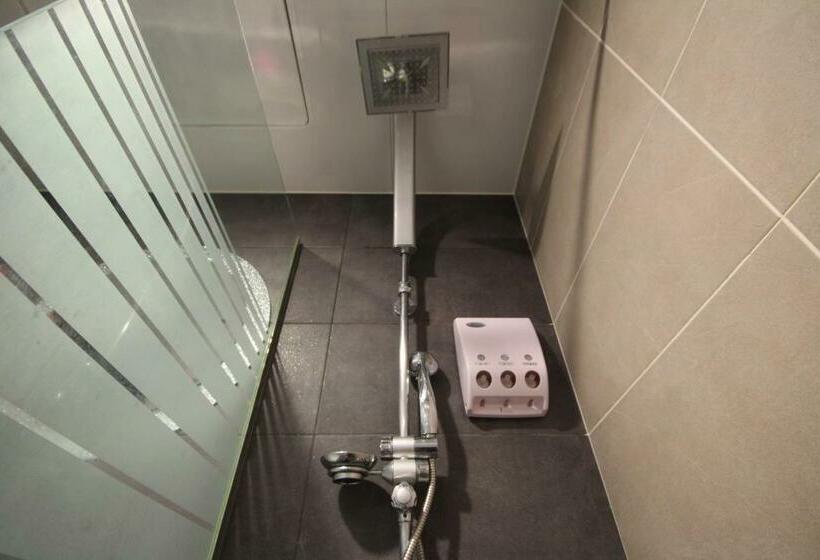 スタンダードルーム, Sono