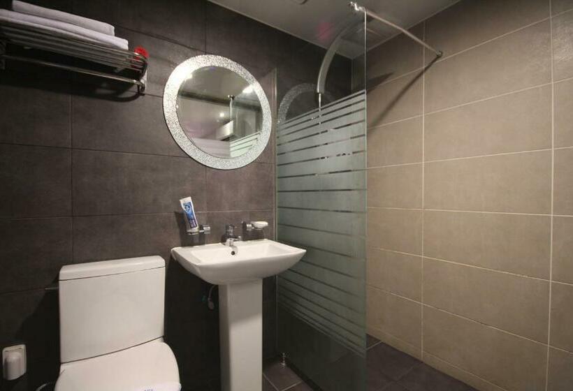 スタンダードルーム, Sono