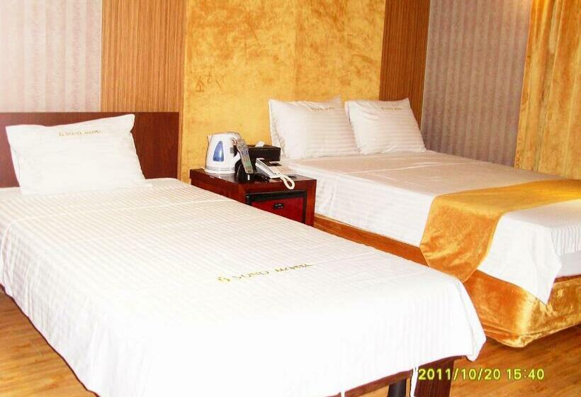 スタンダードルーム, Sono