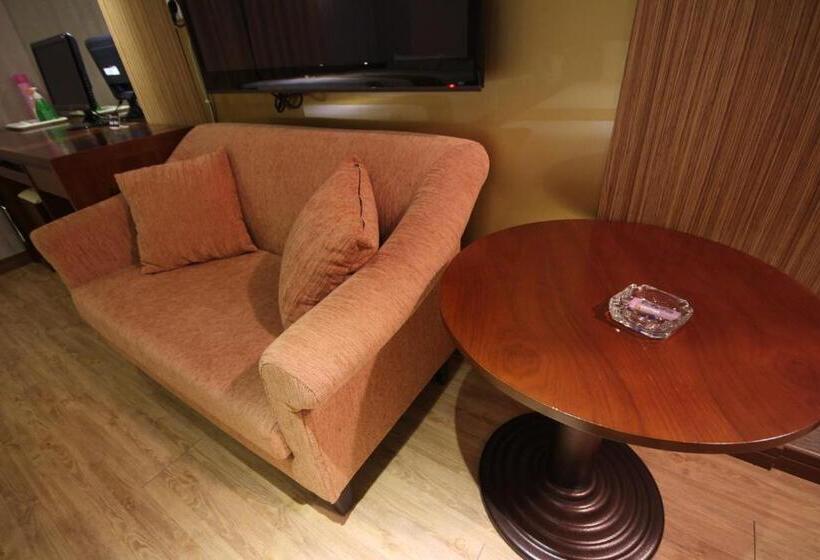 スタンダードルーム, Sono