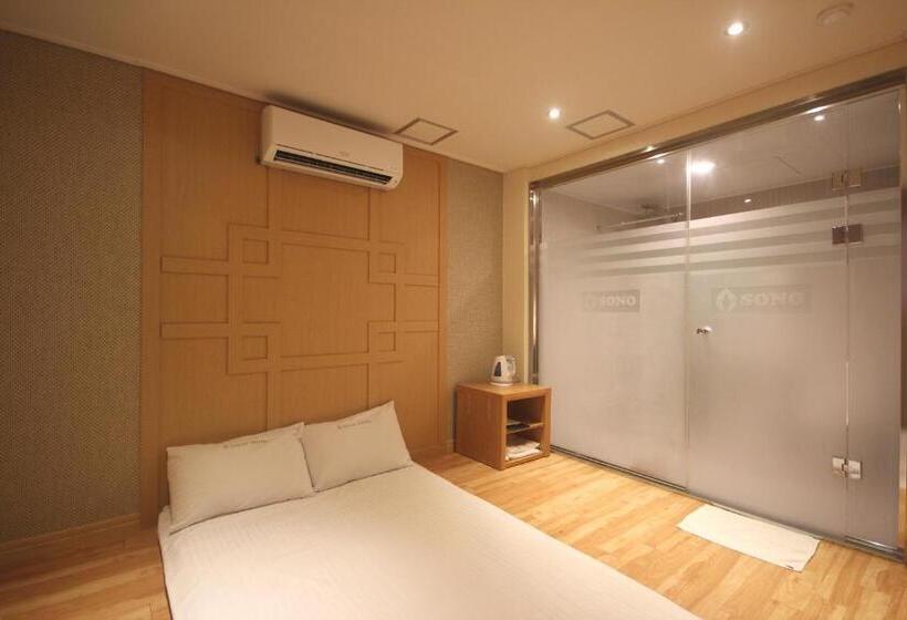 スタンダードルーム, Sono