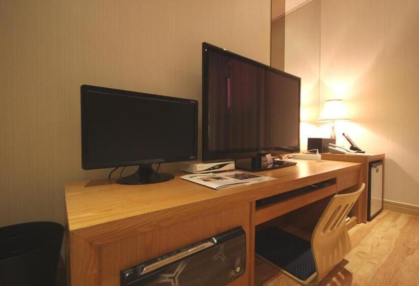 スタンダードルーム, Sono