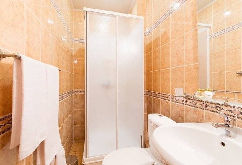 غرفة قياسية, Ural