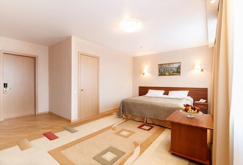 إستوديو قياسى, Ural