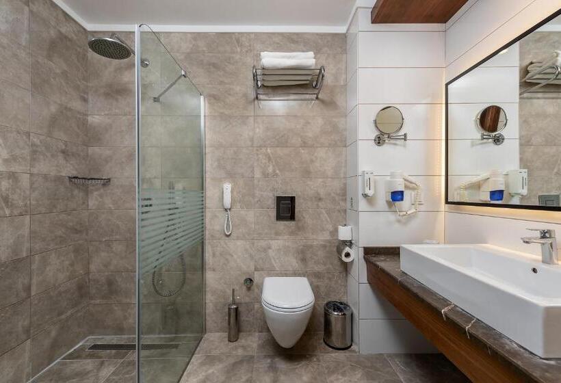 חדר סטנדרט, White City Resort Hotel   Ultra All Inclusive