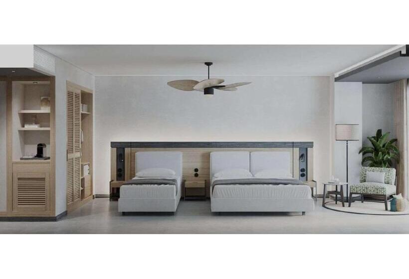 Номер Deluxe, White City Resort Hotel   Ultra All Inclusive