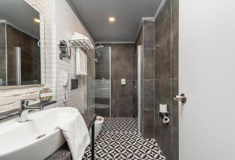 חדר פרמיום נוף לים, White City Resort Hotel   Ultra All Inclusive