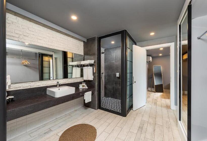 Люкс Премиум Вид на Море, White City Resort Hotel   Ultra All Inclusive