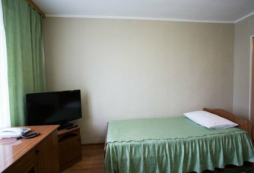 スタンダードルーム, Zvezda