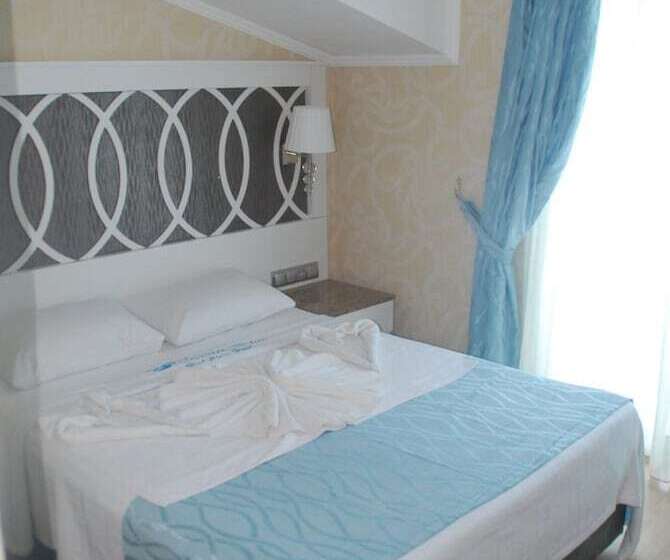 Номер Стандарт, Ocean Blue High Class Hotel & Spa