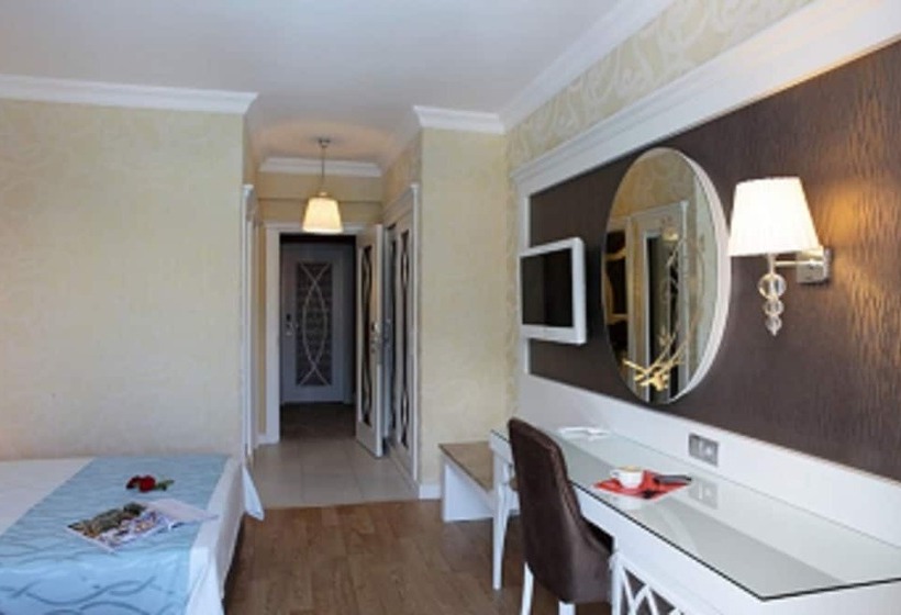 Номер Стандарт, Ocean Blue High Class Hotel & Spa