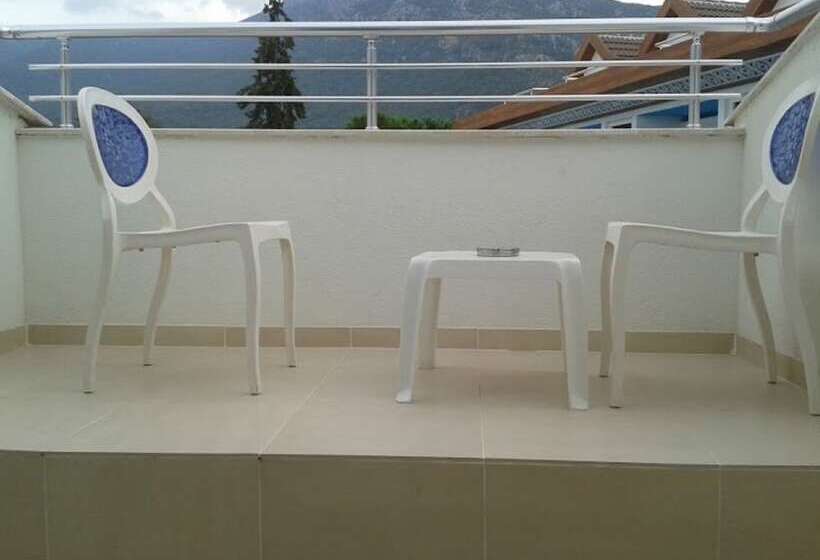 Номер Стандарт Индивидуальный, Ocean Blue High Class Hotel & Spa