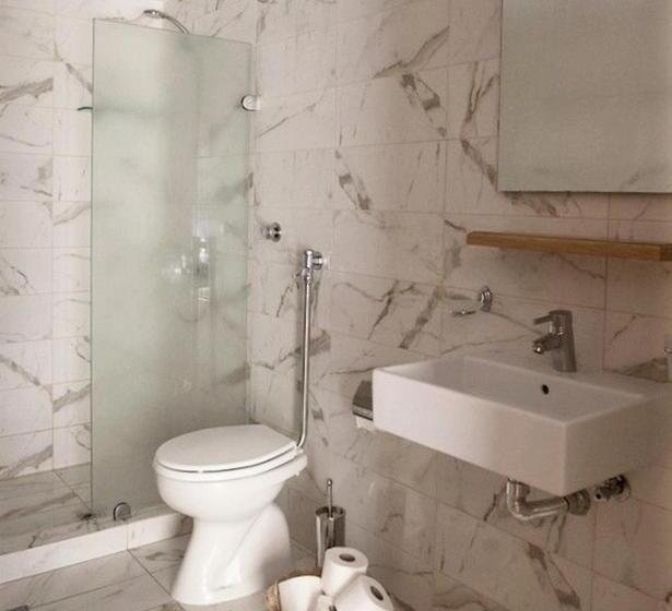 חדר סטודיו סטנדרד, Residence Villas by Estia