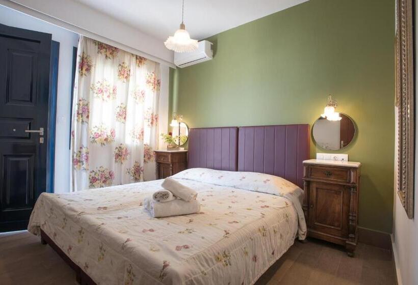 חדר סטודיו סטנדרד, Residence Villas by Estia