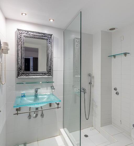 חדר סטודיו סטנדרד, Residence Villas by Estia