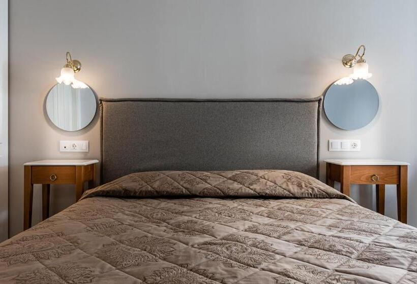 חדר סטודיו סטנדרד, Residence Villas by Estia